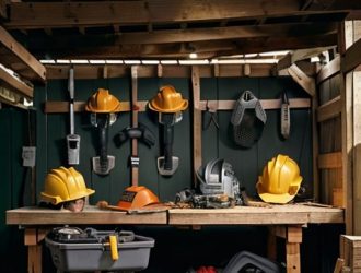 Безопасность на первом месте: как правильно подготовиться к работе с бензопилой