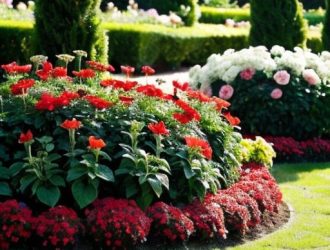 Биогумус: Как создать натуральное удобрение для здорового сада и устойчивого сельского хозяйства