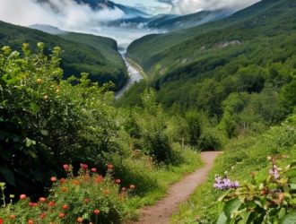 Черника и голубика: важные ягоды для здоровья и экосистемы