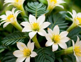 Черный тмин: Уникальное растение с богатой историей и полезными свойствами