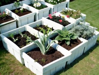 Чеснок из магазина: как правильно посадить и ухаживать за ним в своем огороде