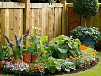 Чистоград в садоводстве: Как достичь экологии и урожайности без химии