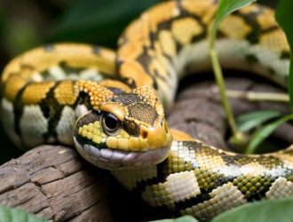 Что пугает змей: понимание страха для безопасного сосуществования