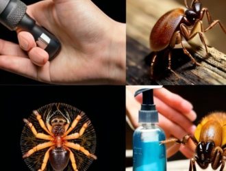 Эффективная борьба с клещами: как выбрать и использовать акарициды правильно