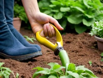 Эффективная борьба с повиликой: секреты защиты вашего огорода