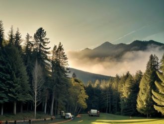 Эффективное решение для хвойных: как «Ракурс» помогает укрепить здоровье растений