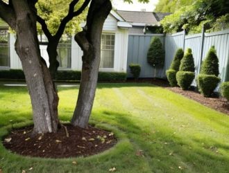 Эффективное выкорчевывание ивы: пошаговое руководство и советы по безопасности