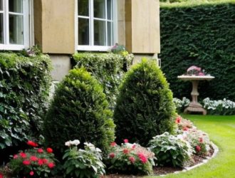 Эффективные методы борьбы с сорняками под кустами смородины: от мульчирования до биологических решений