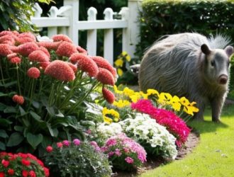 Эффективные решения: Как заменить борщевик и восстановить экосистему