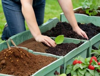 Эффективные секреты подкормки смородины и малины для богатого урожая