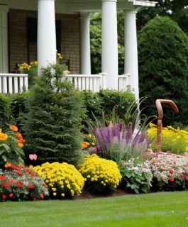 Эффективные стратегии борьбы с пыреем ползучим: от традиционных методов до экологических решений