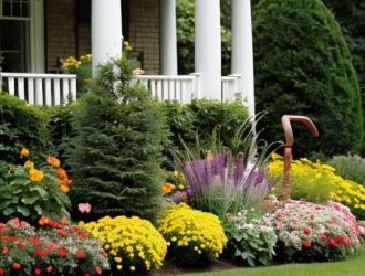 Эффективные стратегии борьбы с пыреем ползучим: от традиционных методов до экологических решений