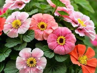 Герань: Научные Названия, История и Применение для Садоводов