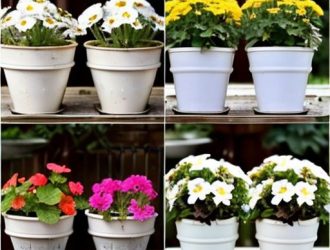 Герань: секреты успешного проращивания семян и ухода за растением