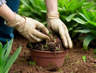 Гиацинты: Как правильно выкопать и сохранить луковицы для яркого цветения в следующем сезоне