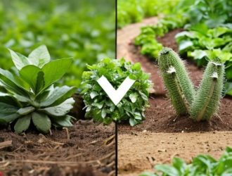 Глифосат: Влияние раундапа на почву и безопасные сроки для посадки растений