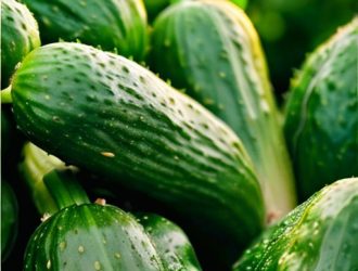 Идеальные огурцы для засолки: как выбрать сорт и добиться отличного урожая