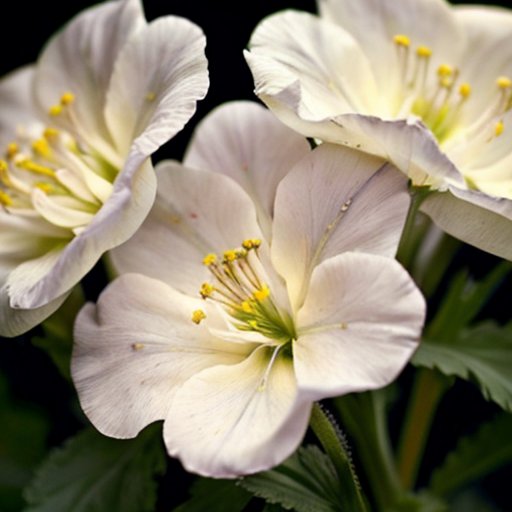 Идеальная почвенная смесь для эустомы: рыхлая, с дренажными камешками и органическими веществами.