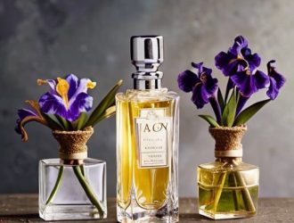 Ирис: Аромат, Который Окутывает Культуру и Парфюмерию