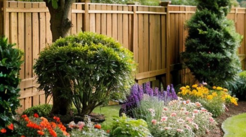 Искусство плетения ивы: от выбора черенков до создания уникальных садовых конструкций