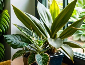 Янтарин: секрет здоровья комнатных растений и его правильное применение