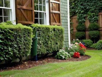 Как избавиться от девичьего винограда: эффективные методы и советы для вашего сада