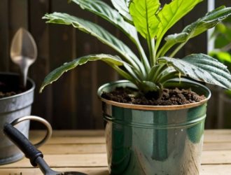 Как избавиться от энхитрей в горшках: признаки, причины и эффективные методы борьбы