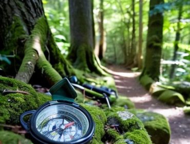 Как не потеряться в лесу: важные шаги подготовки и ориентации