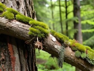 Как понять, что ель прижилась: признаки здоровья и советы по уходу