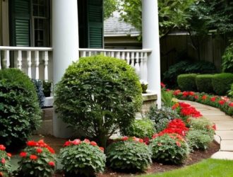 Как правильно измельчить кору для мульчирования: лучшие методы и советы