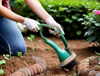 Как правильно пересадить розу из горшка в открытый грунт: советы и рекомендации для успешного цветения