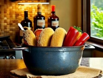 Как правильно подготовить чугунную кастрюлю для долгой службы и идеального приготовления блюд