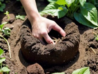 Как правильно подготовить посадочную яму для черешни: ключевые моменты и советы