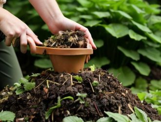 Как собрать и разводить червей для качественного биогумуса: от дикой природы до домашних условий