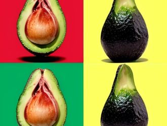Как спасти авокадо: секреты правильной реанимации и предотвращения порчи