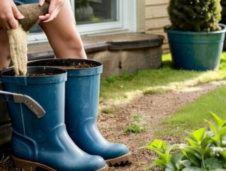 Как спасти голубую ель: важные советы по уходу и восстановлению здоровья дерева