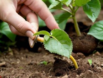 Как спасти саженцы сирени: ключевые советы по уходу и профилактике болезней