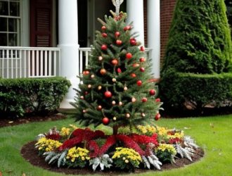 Как ускорить рост елки: советы для садоводов и владельцев участков