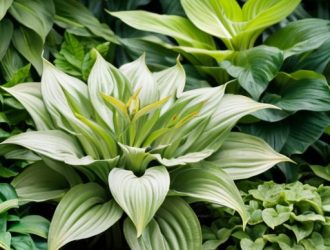 Как выбрать идеальную почву для успешного роста хосты: советы и рекомендации