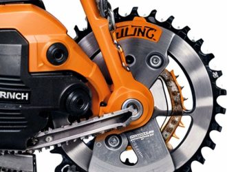 Как выбрать идеальную цепь для электропилы: ключевые аспекты и советы