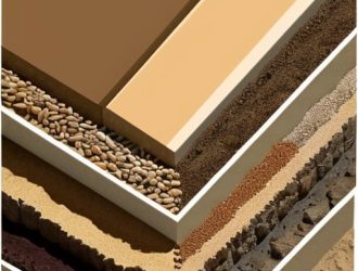 Как выбрать идеальную землю для вашего огорода: от песка до торфа