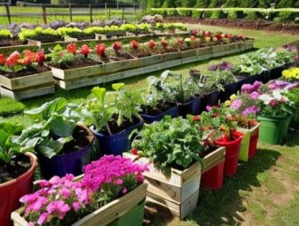 Как вырастить вкусную капусту: от выбора сорта до успешного сбора урожая