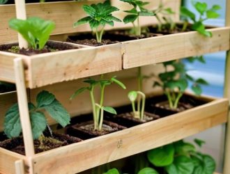 Как замедлить рост рассады огурцов: советы и методы для успешного выращивания