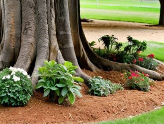 Кипарисы и их почва: Как правильно выбрать грунт для здоровья и роста растения