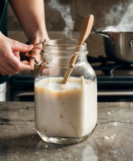 Кипячение сыворотки: Польза, риски и альтернативы обработки