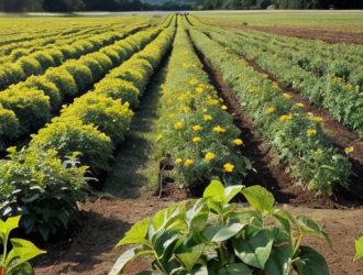 Когда и как сажать картофель: секреты успешного урожая в зависимости от региона и сорта