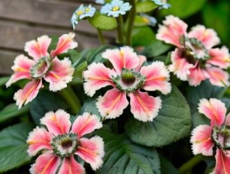 Медуница: Удивительное растение с питательными свойствами и кулинарными возможностями