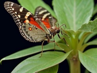 Мошки в комнатных растениях: как распознать, предотвратить и победить вредителей
