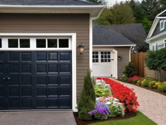 Навес или гараж: Как выбрать идеальное решение для защиты вашего автомобиля?