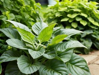 Необычные листья помидоров: причины и решения проблемы с картофельной формой